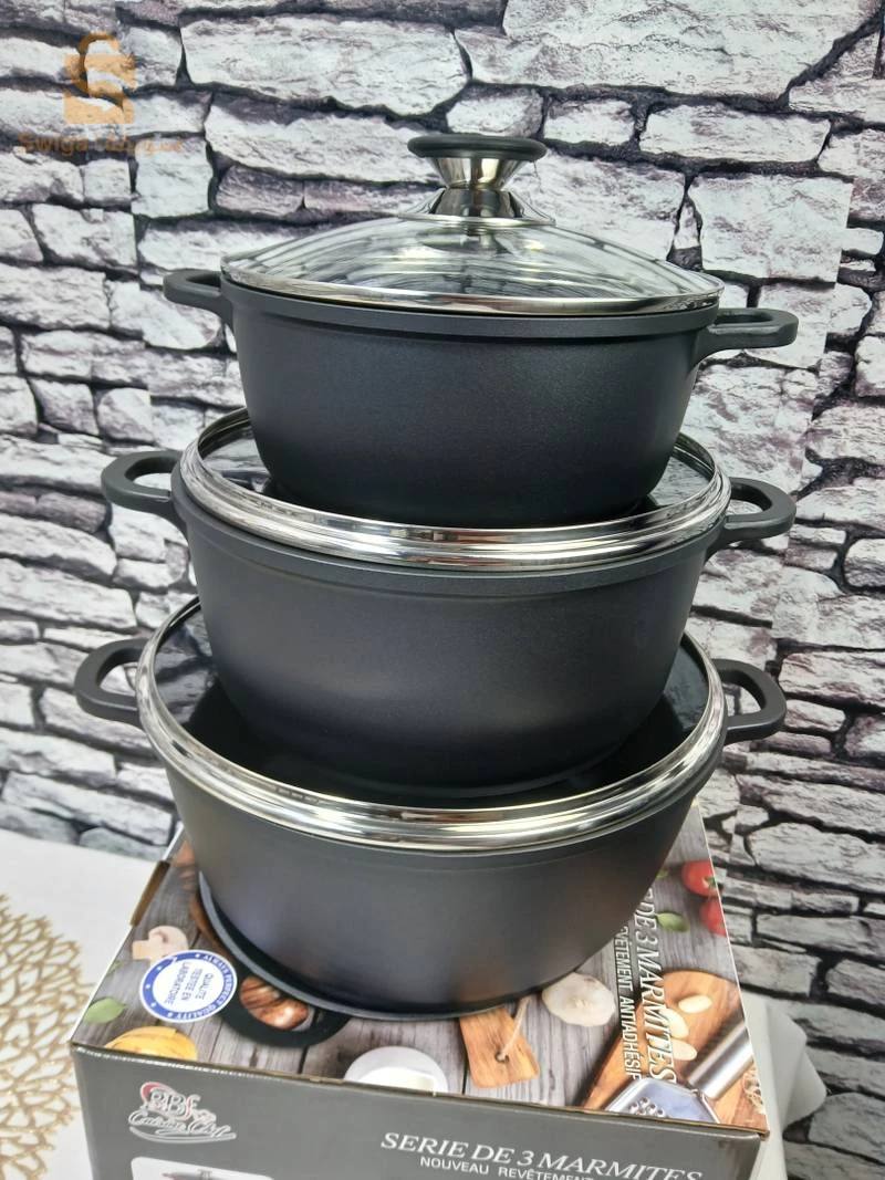 طواجين كوكوت و  مقالي