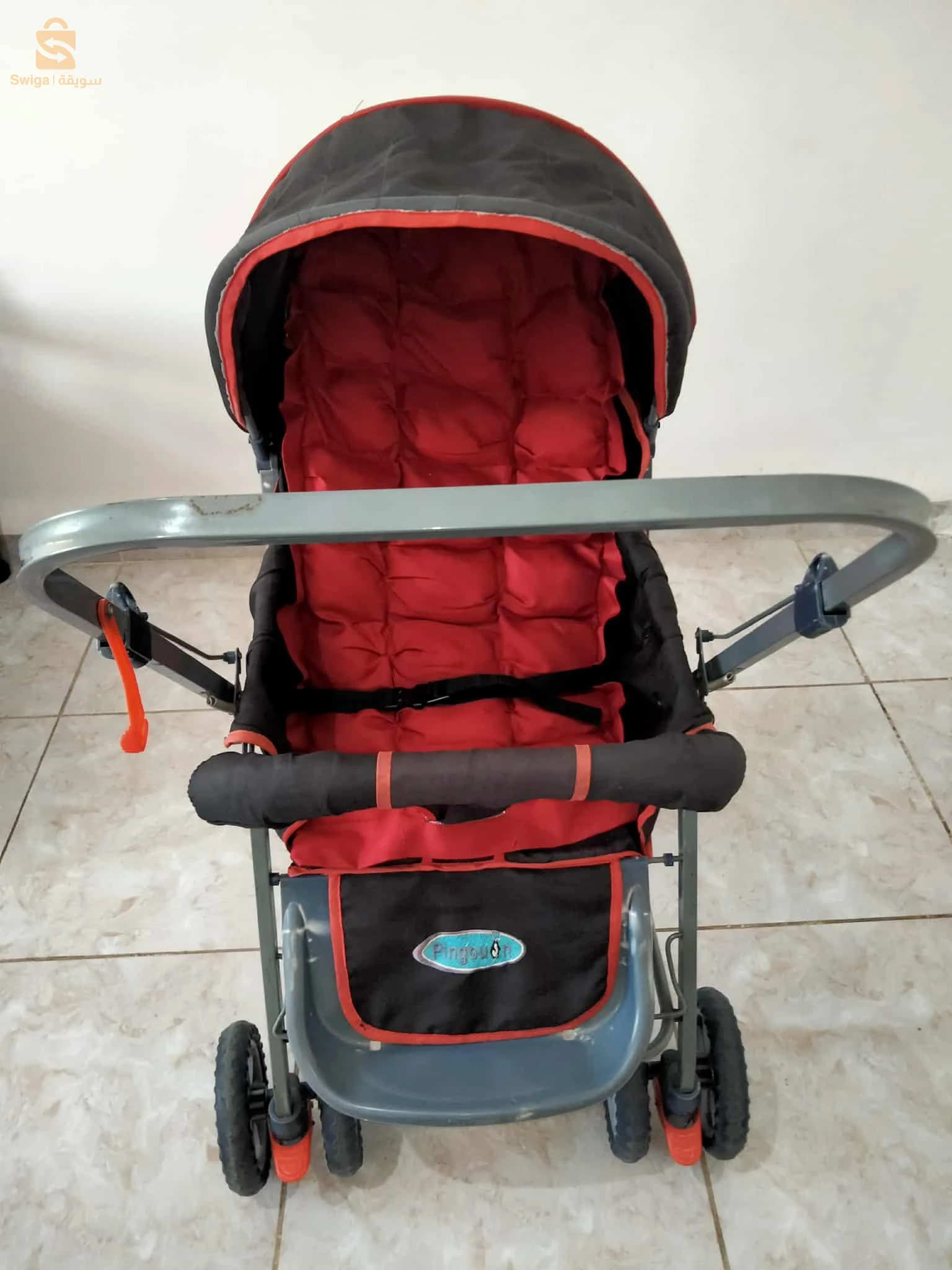 مستلزمات الاطفال الاخرى 