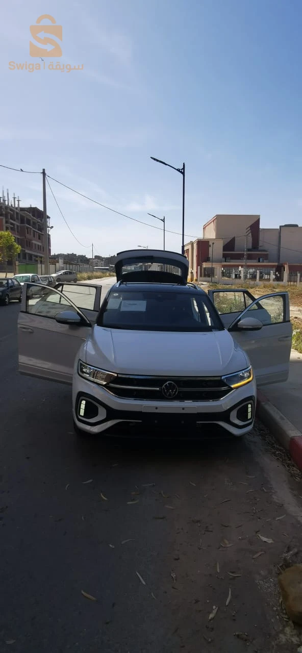 Volkswagen T_ROC 2025 18 JIJEL