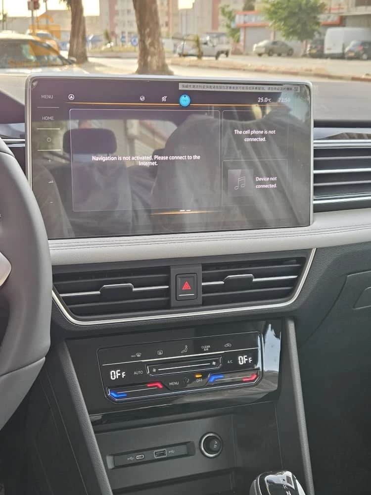 فولكس واجن Tiguan 2025 35 بومرداس