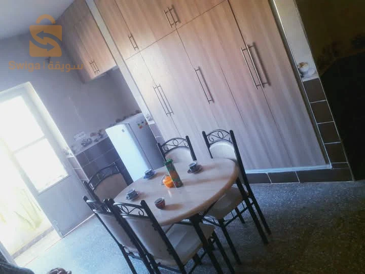 كراء فلل سكنية عدد الغرف5 13 تلمسان