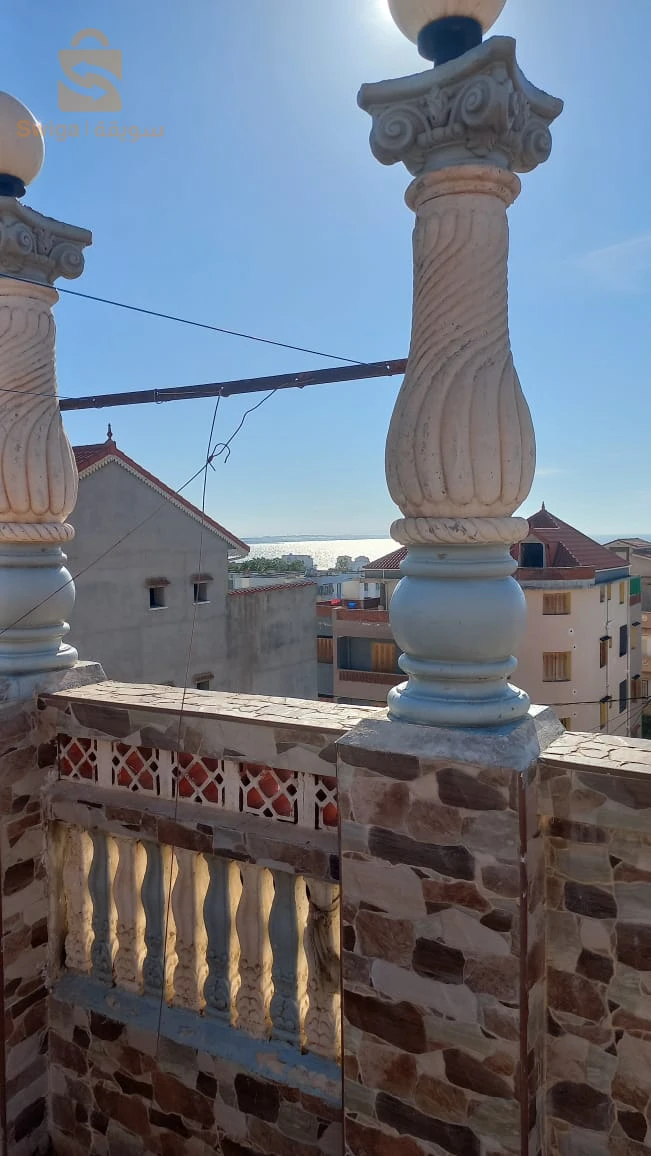 للبيع شقق سكنية عدد الغرف3 35 بومرداس