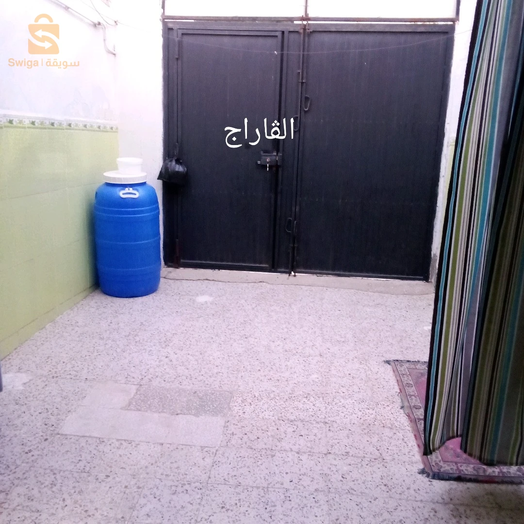 للبيع عقارات اخرى عدد الغرف5 42 تيبازة