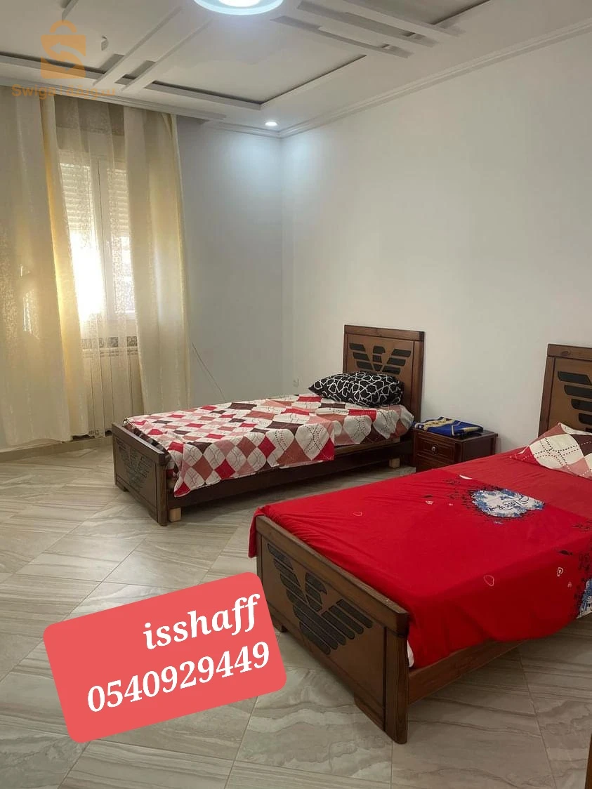 For rent villa level Room Number3 42 TIPAZA