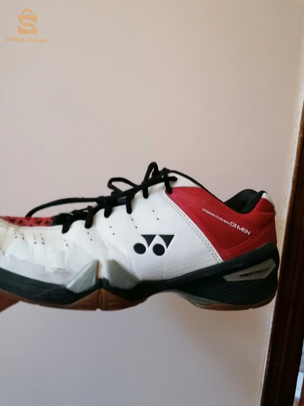 Vêtements et chaussures de sport 