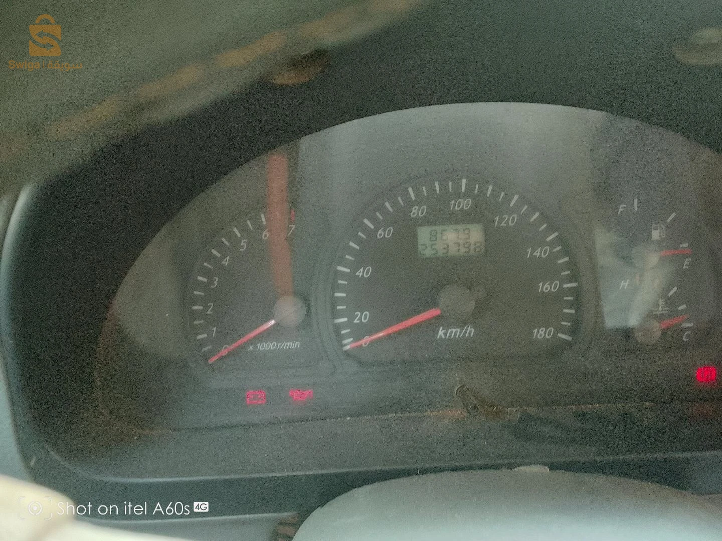 other cars 2010 35 BOUMERDES