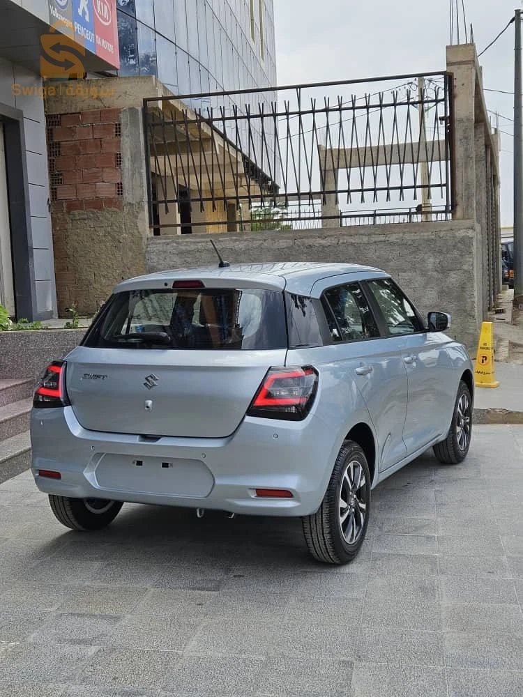 سوزوكي Swift 2025 35 بومرداس