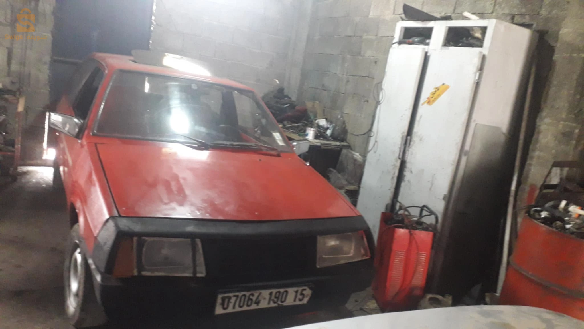 other cars 1990 15  TIZI OUZOU