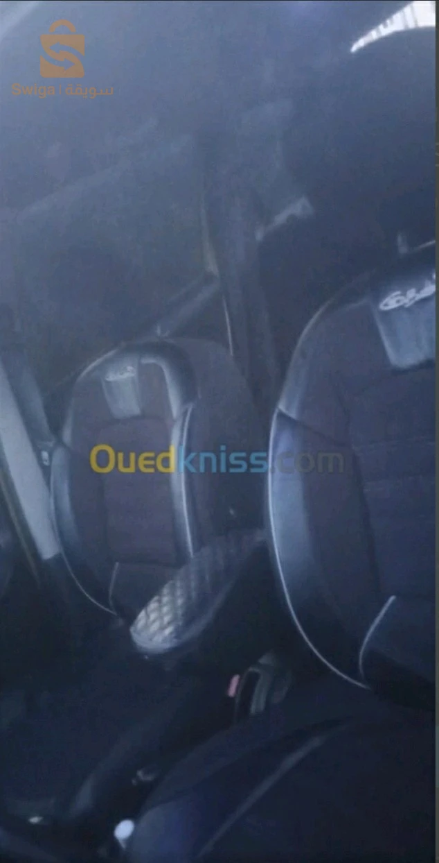 Peugeot 206 2005 16 ALGER