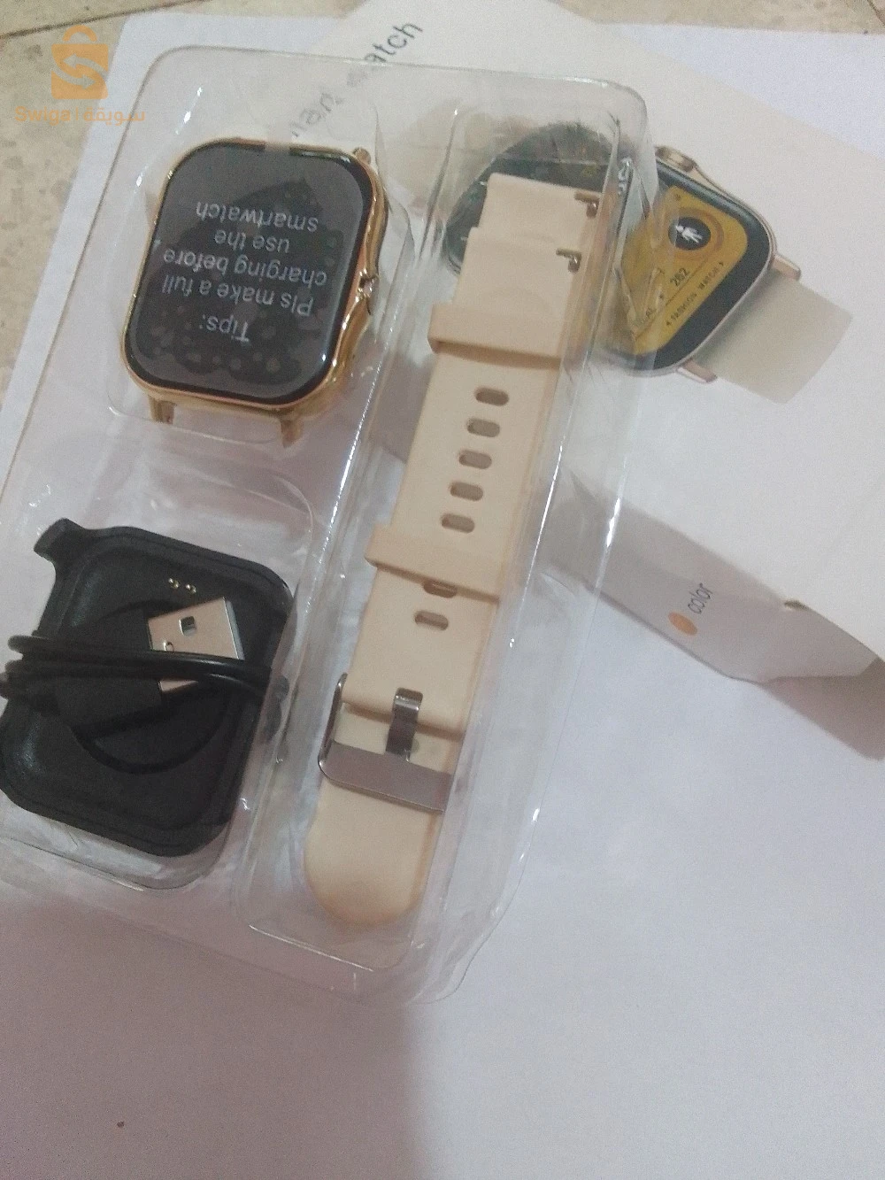 الكترونيات اخرى