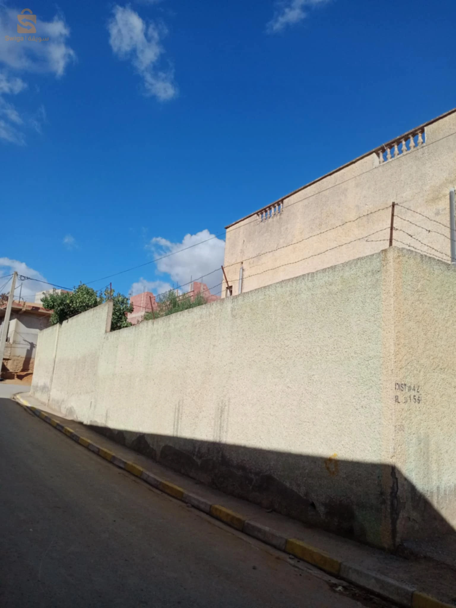 À vendre Villas les chambres 5 2 CHLEF