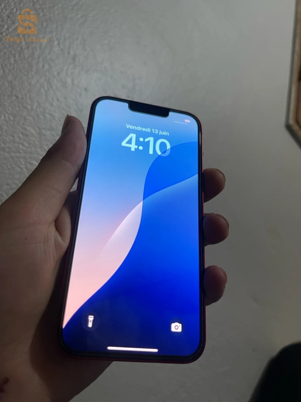 IPhone 13 à vendre