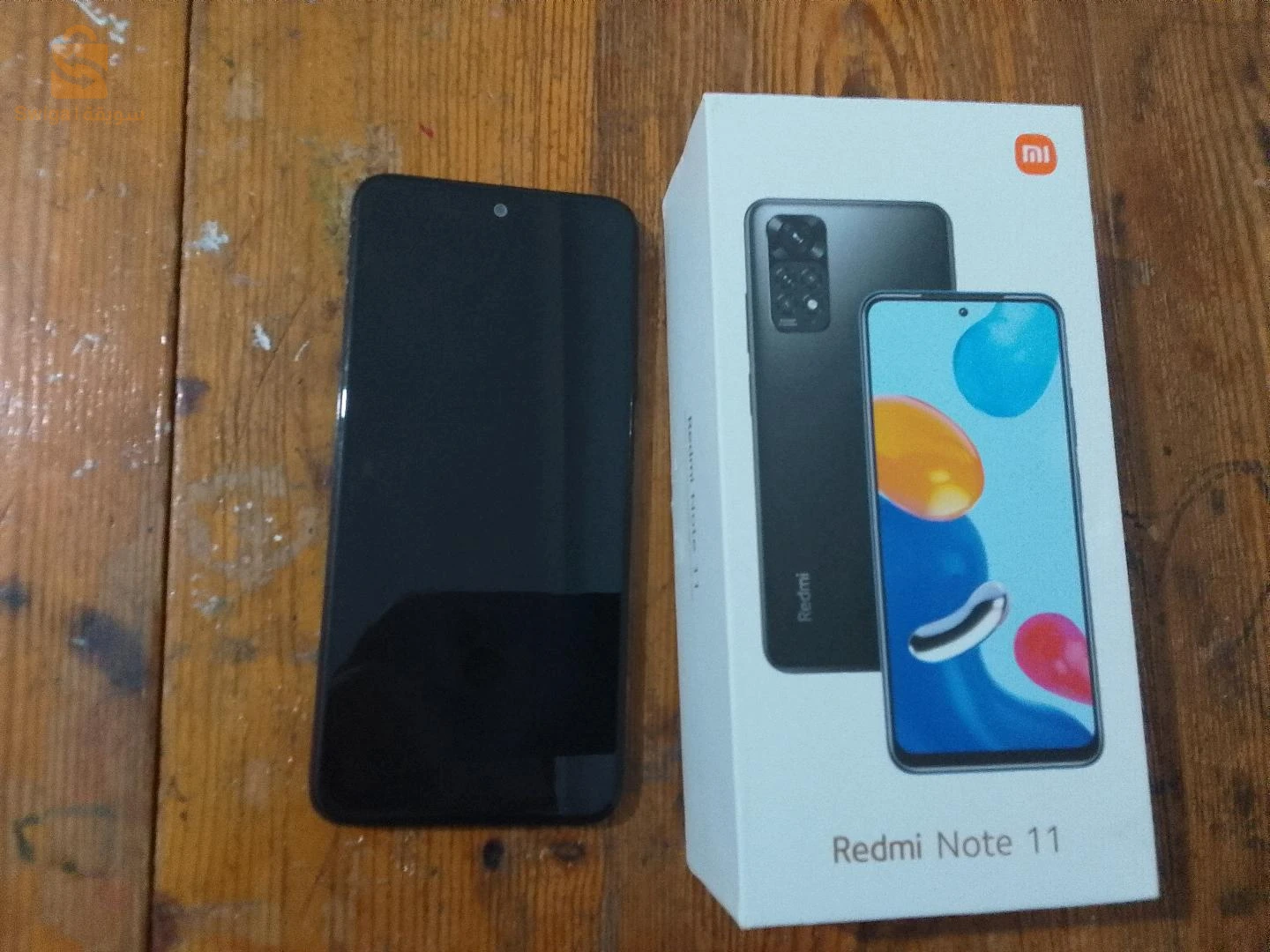 شاومي Redmi Note 11 للبيع