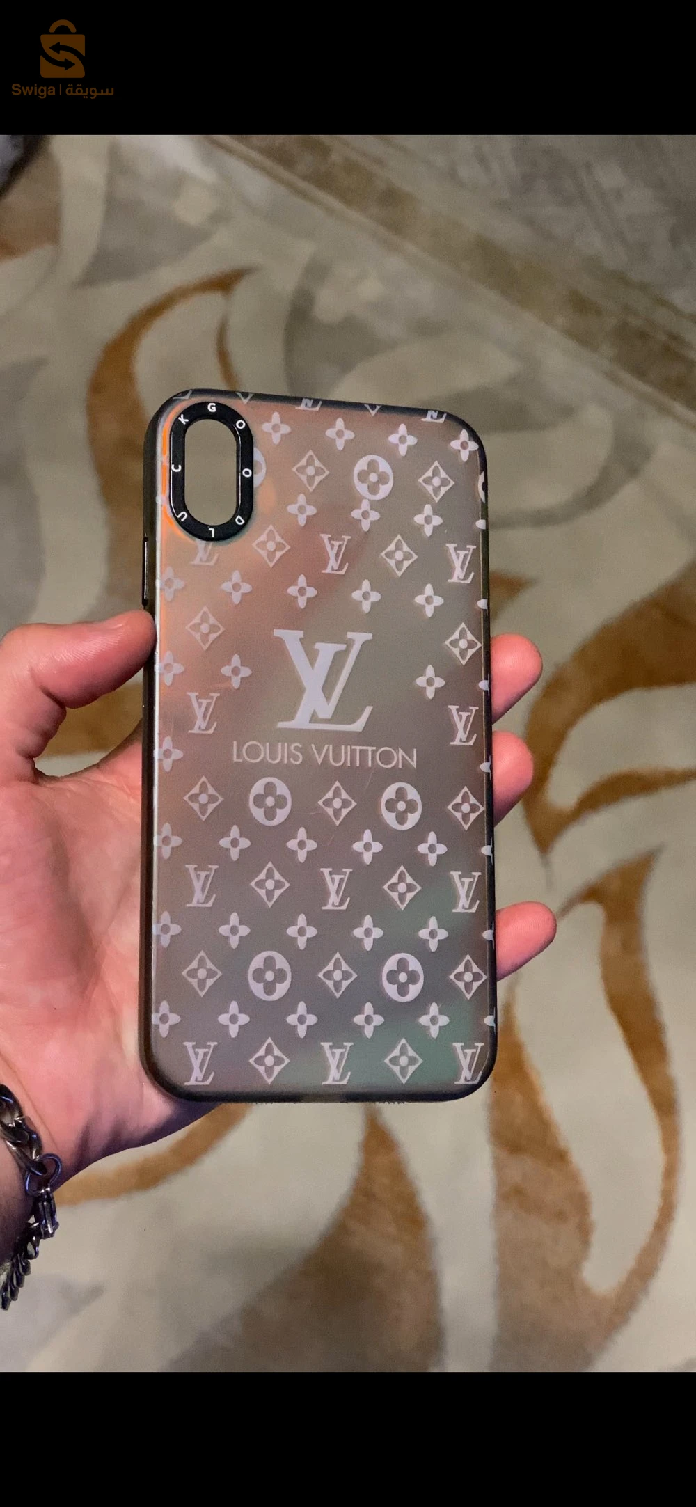 ايفون XS Max اكسسورات