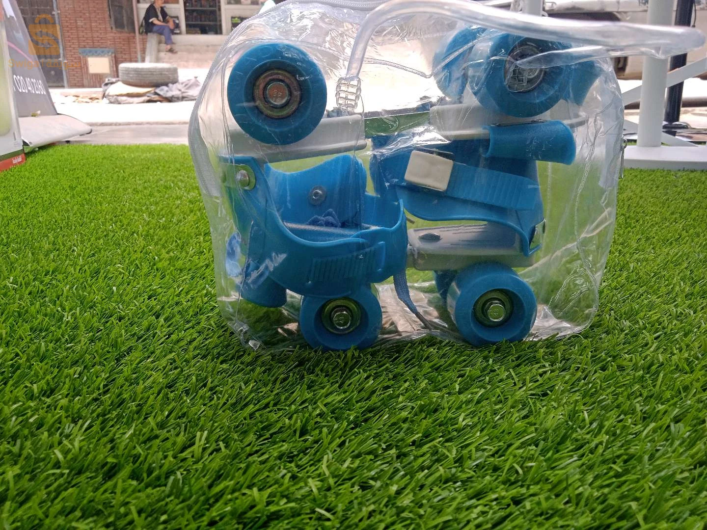 دُمى وألعاب 