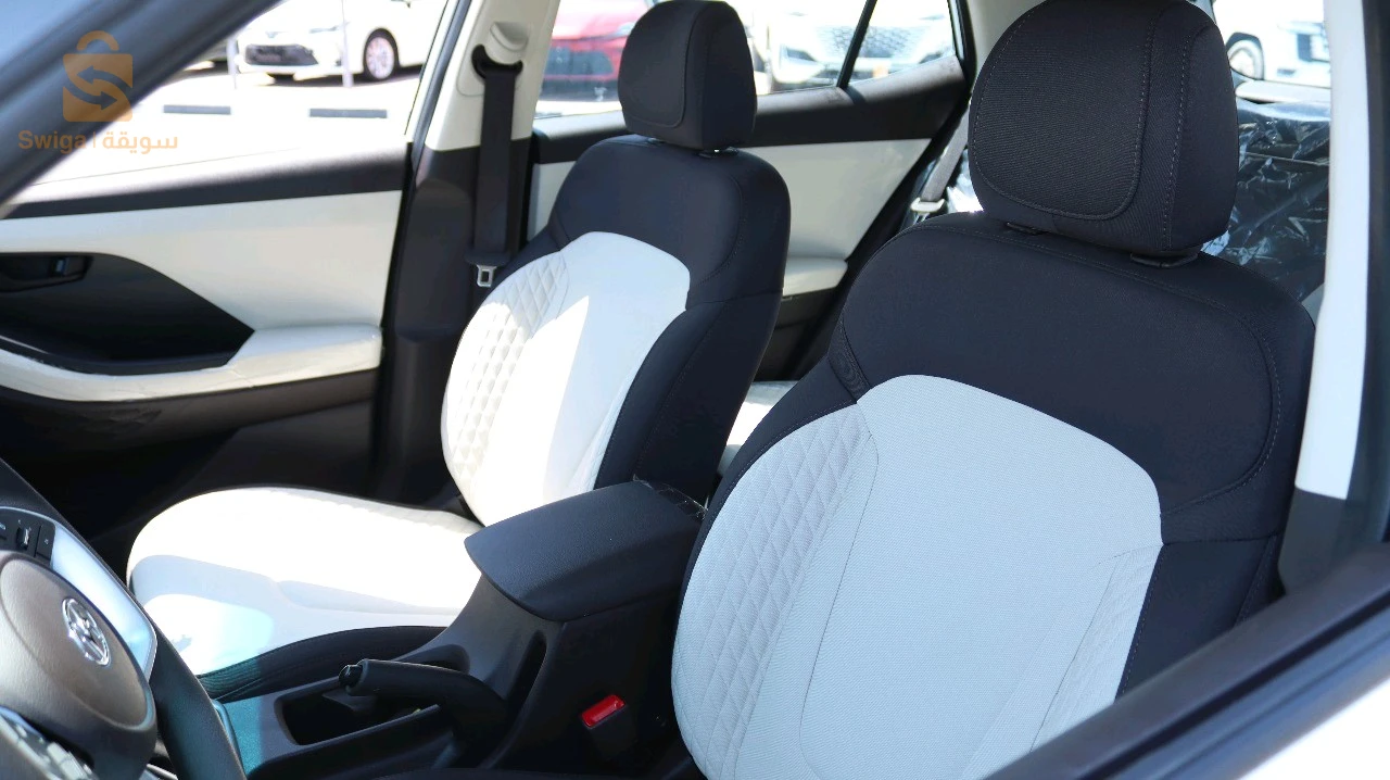 هونداي Creta 2025 35 بومرداس