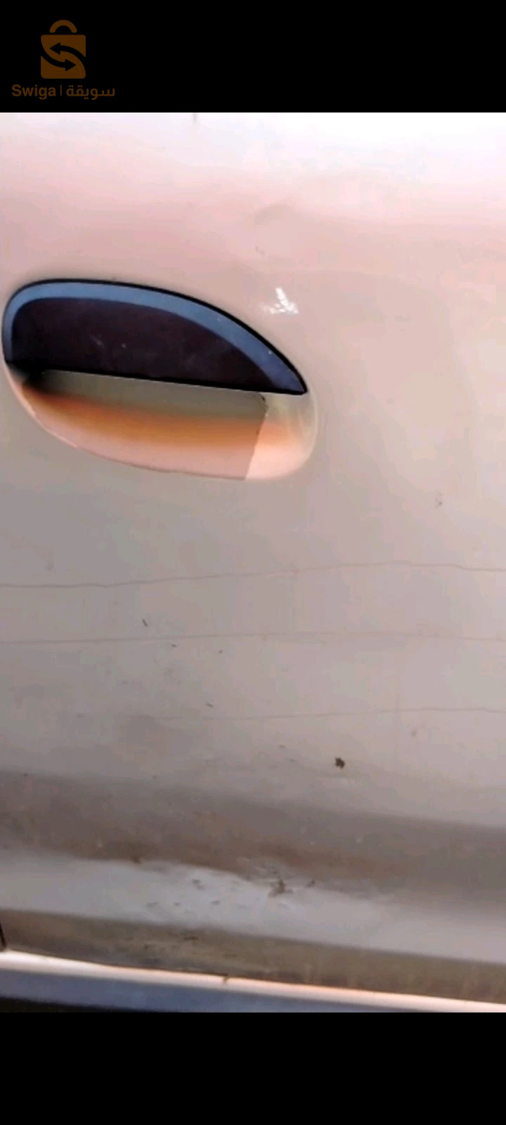 داسيا Sandero 2019 53 إن صالح