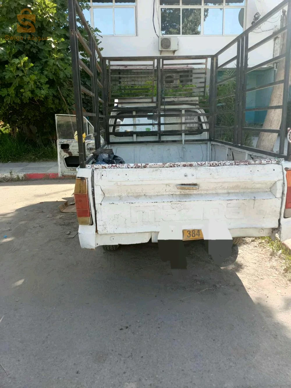 هونداي Azera 1984 23 عنابة