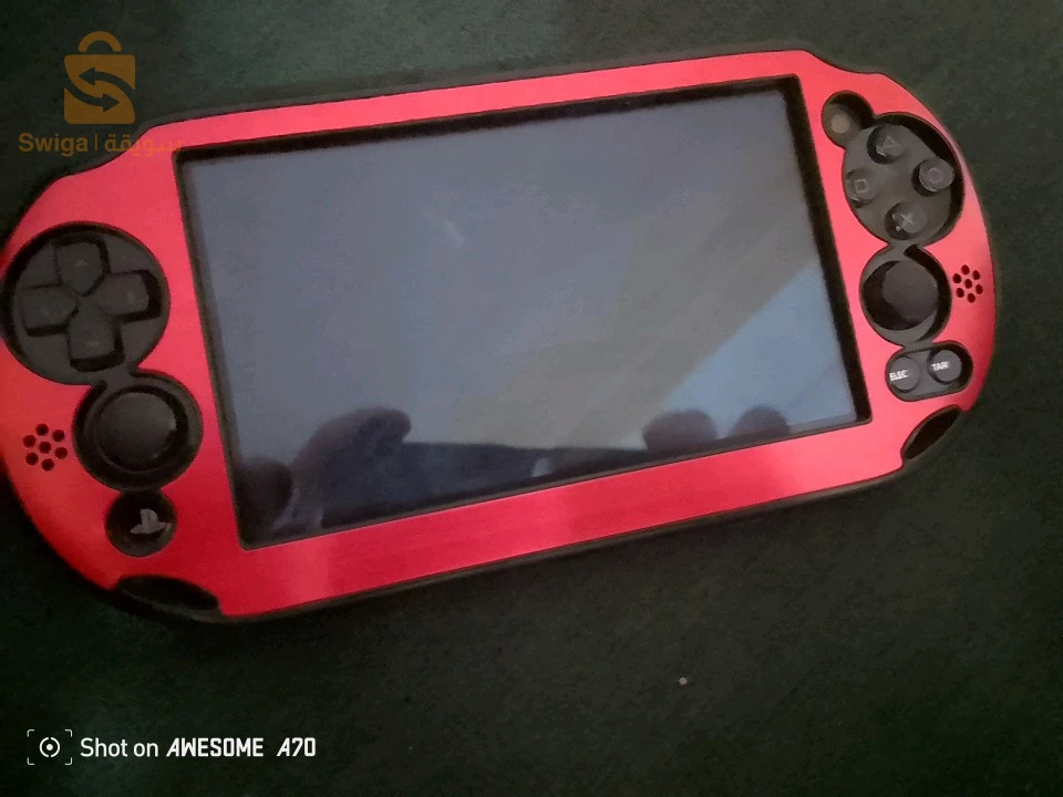 Appareils PlayStation 