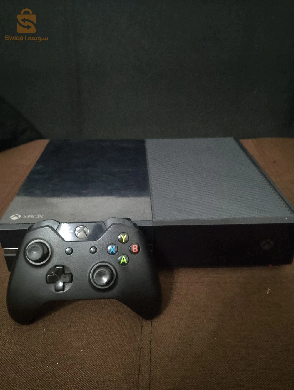اجهزة اكس بوكس 