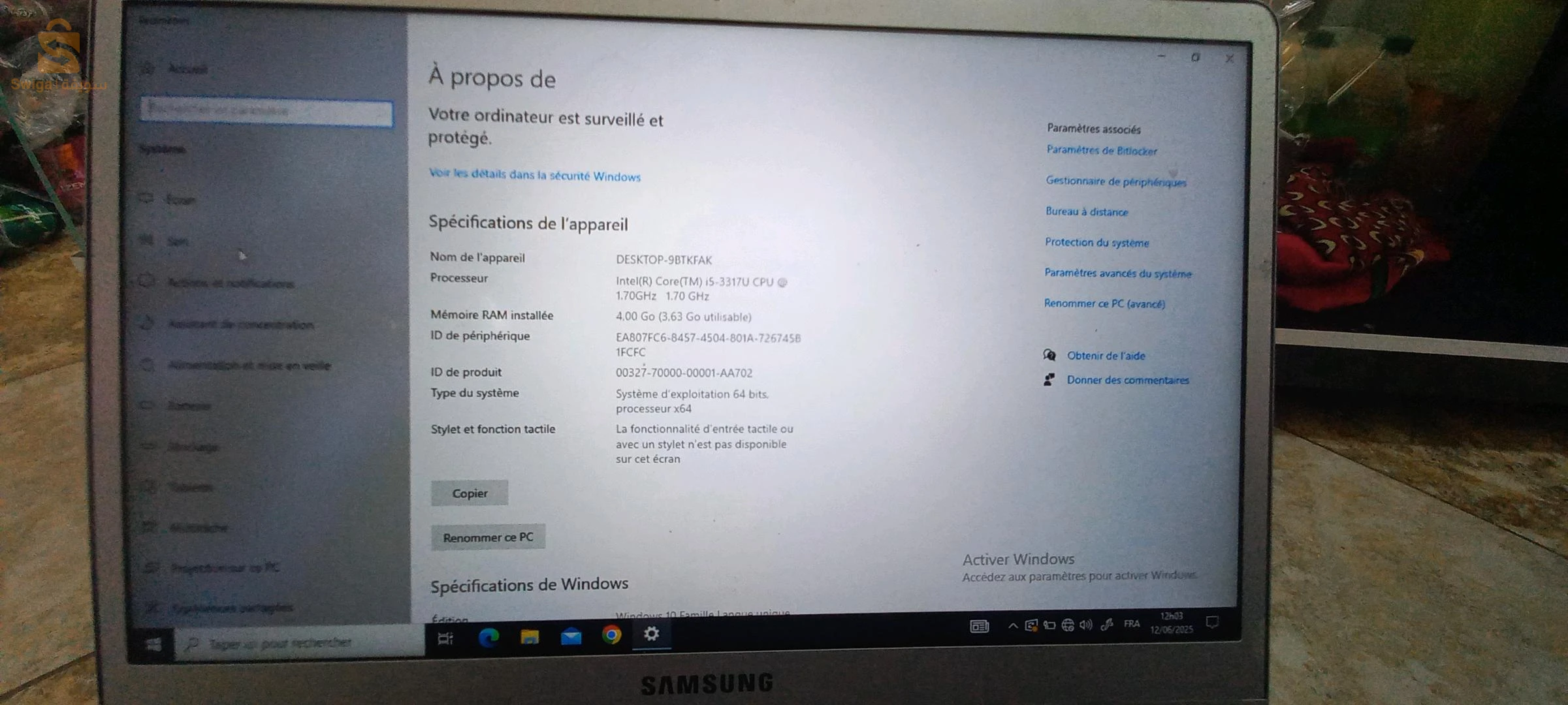 laptop 