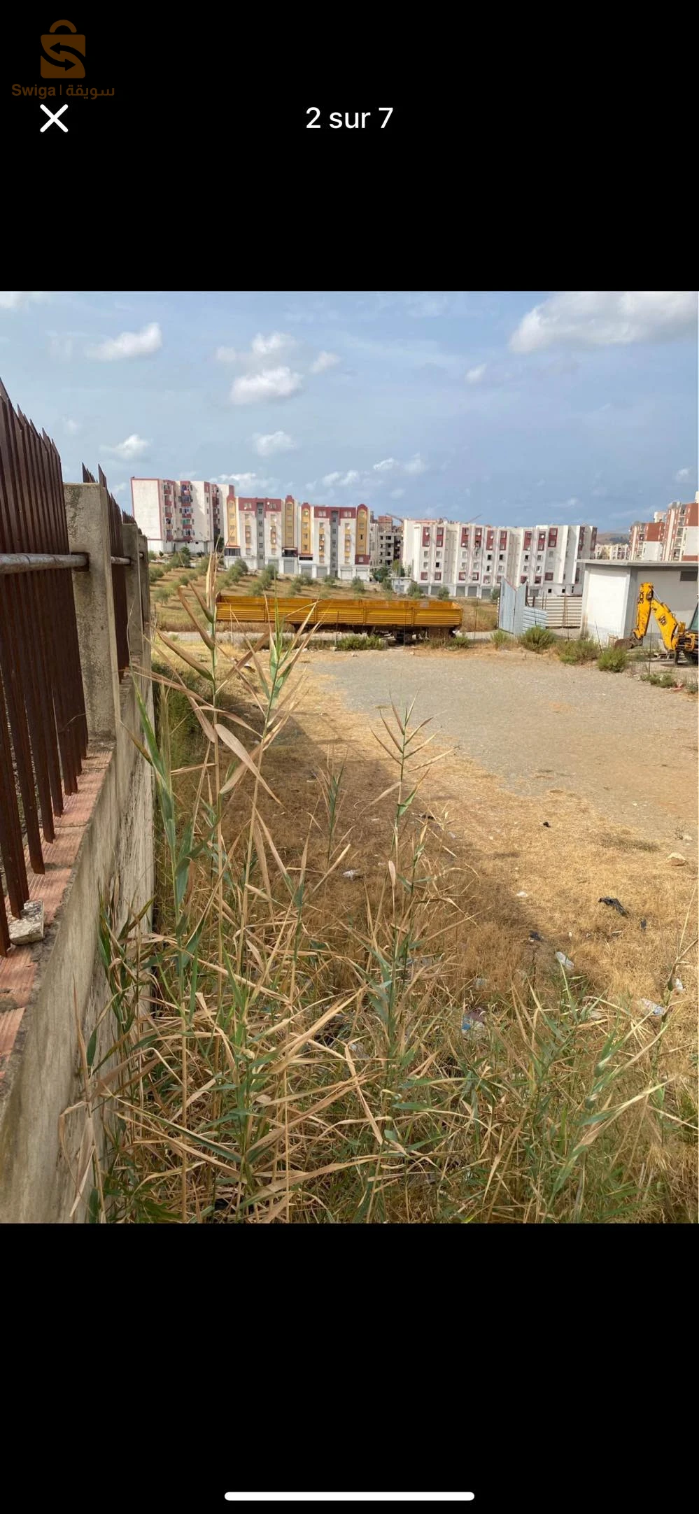 À vendre Autres biens immobiliers les chambres  18 JIJEL