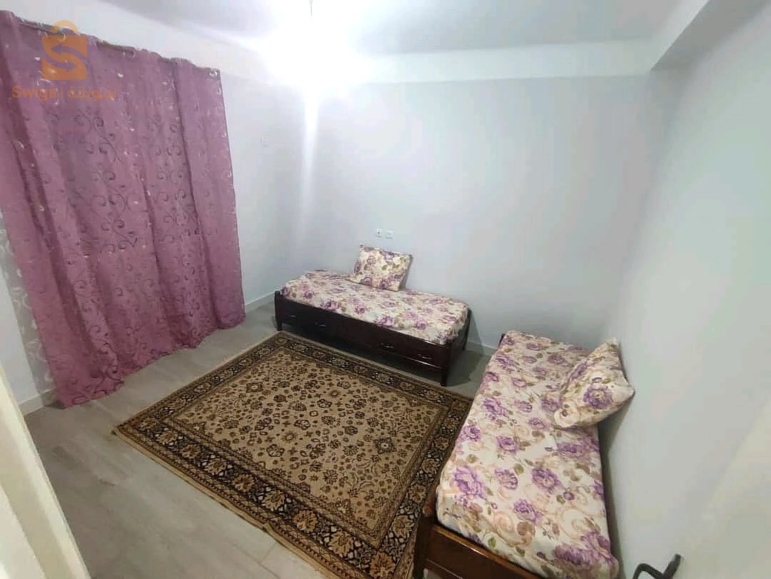 A louer Appartements les chambres 3 18 JIJEL
