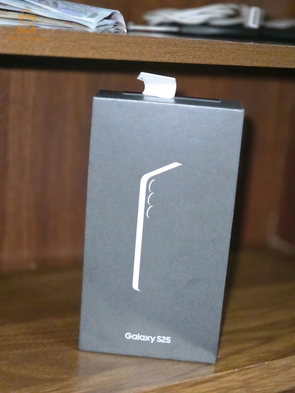 سامسونج S25 للبيع
