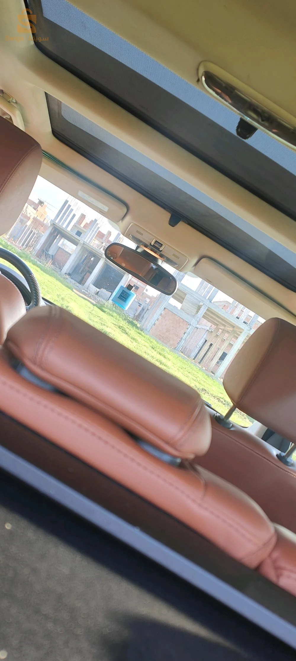 لاندروفر Freelander 2012 9 البليدة