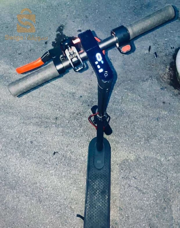 دراجات كهربائية 