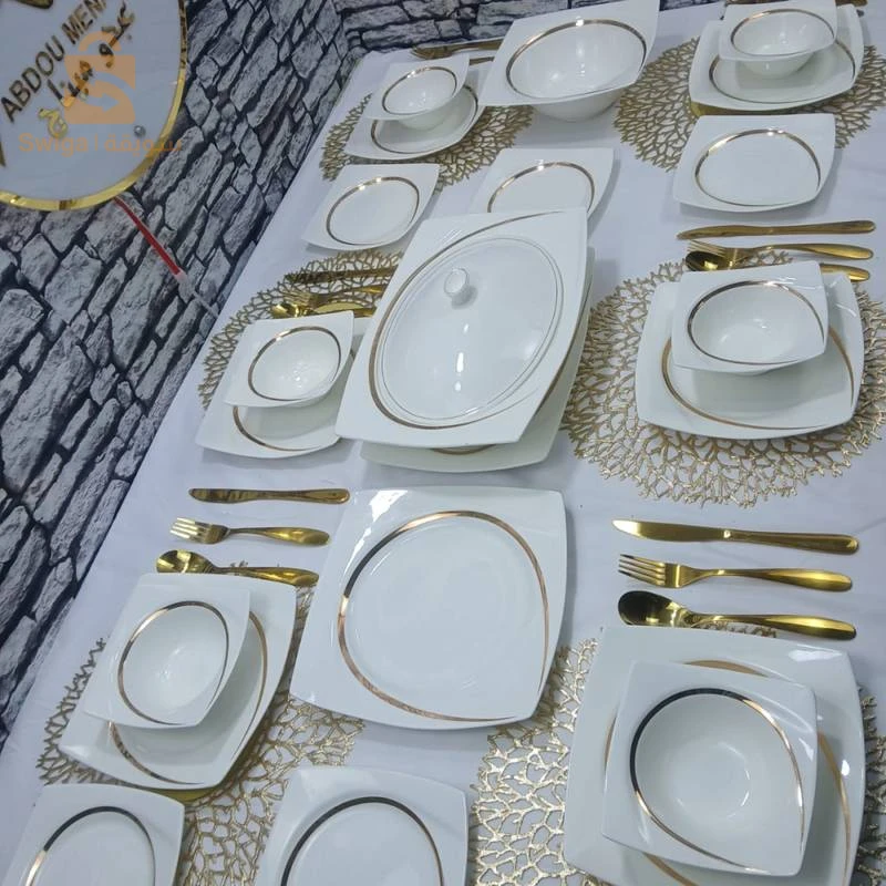 Utensil sets 