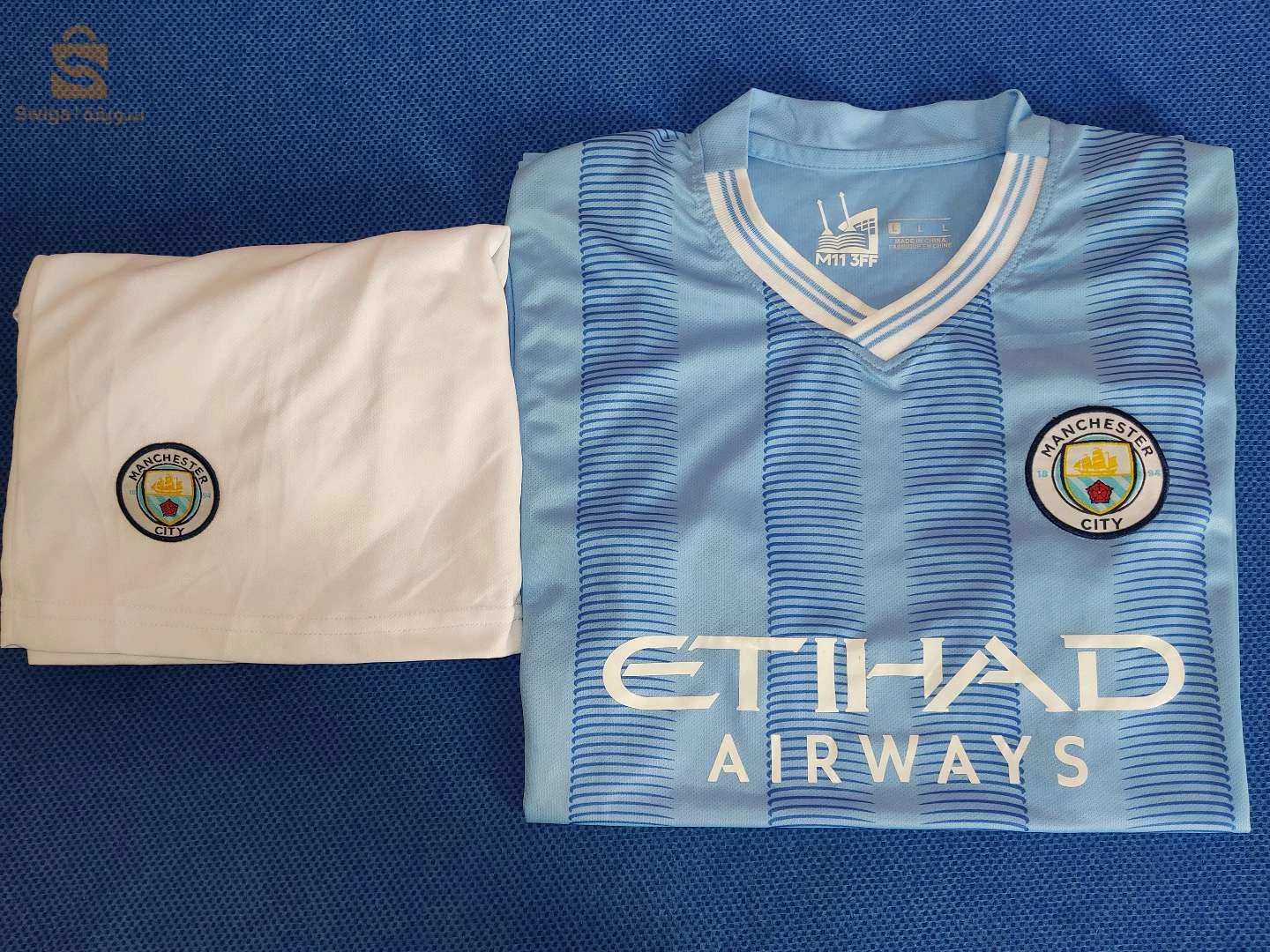 ملابس رياضية 