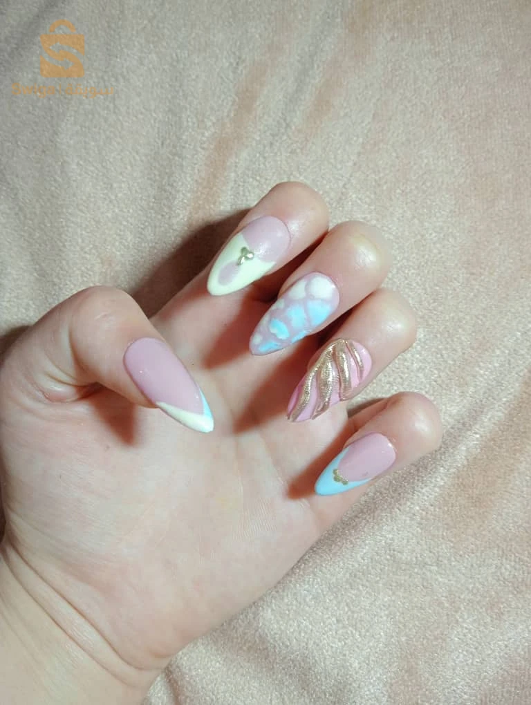 إكسسوارات نسائية 
