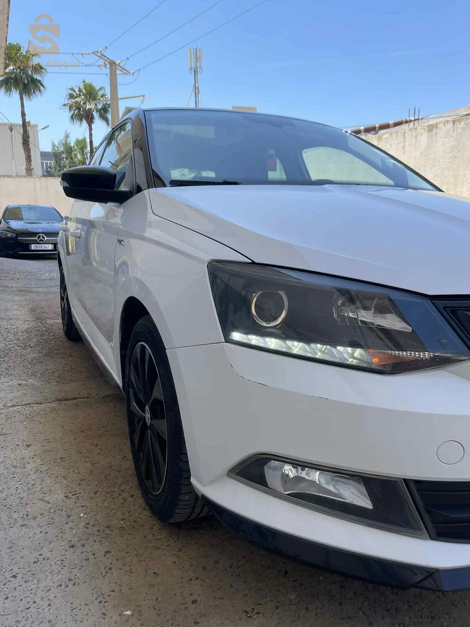 Skoda Montcalo 2018 9 BLIDA