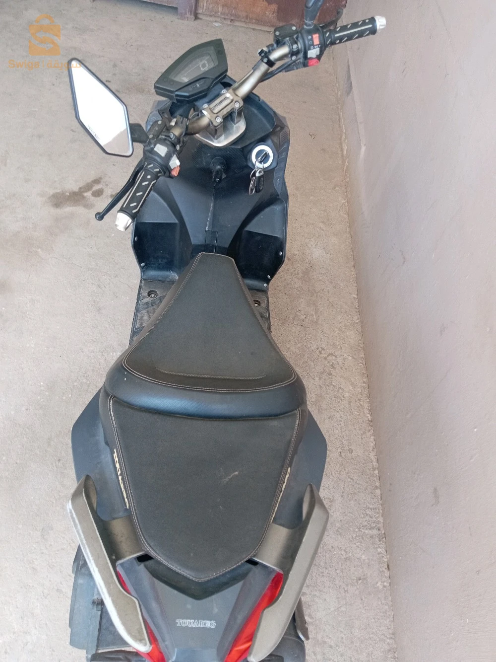 دراجات اخرى 