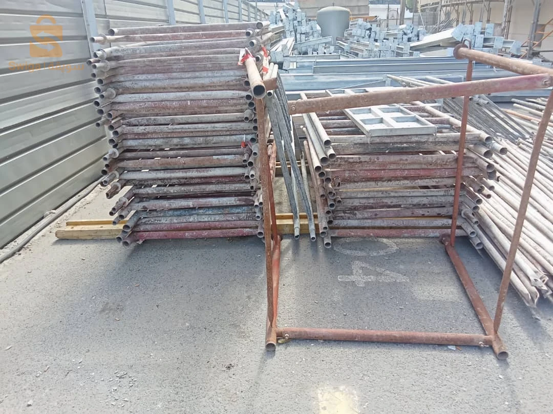 Les matériaux de construction 