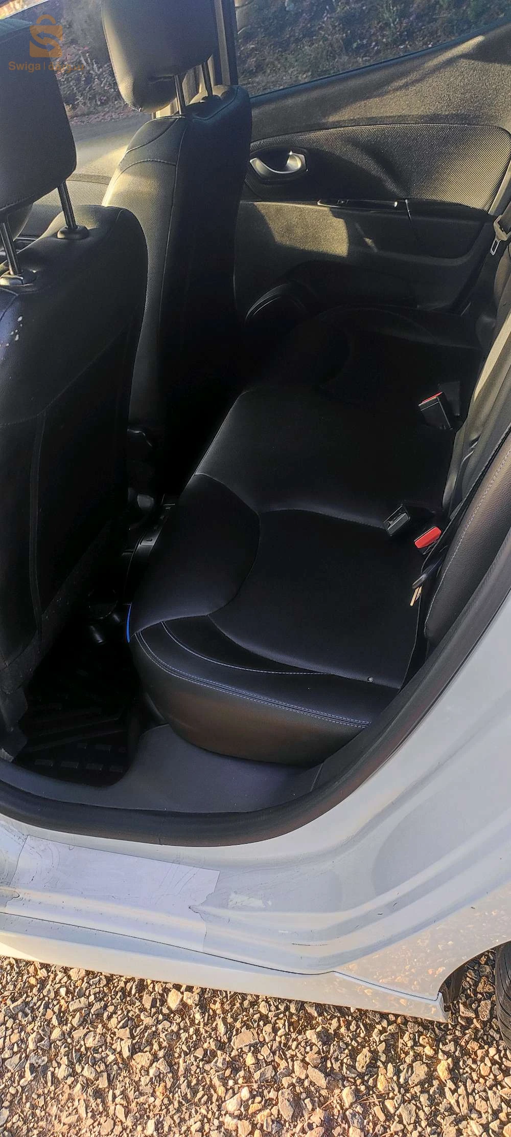 رينو Clio 4 2018 10 البويرة