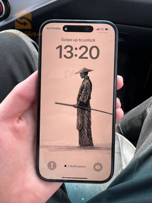 ايفون 15 للبيع