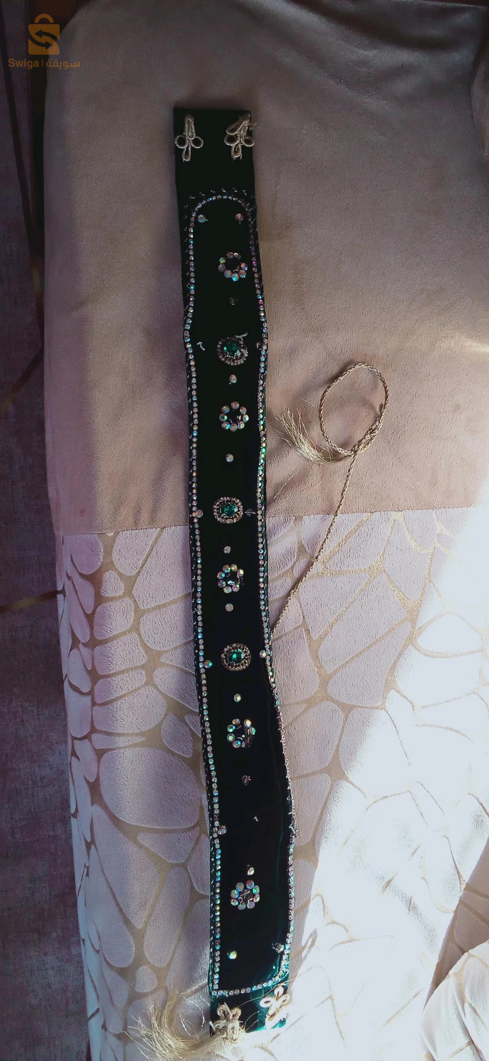 تصديرة 