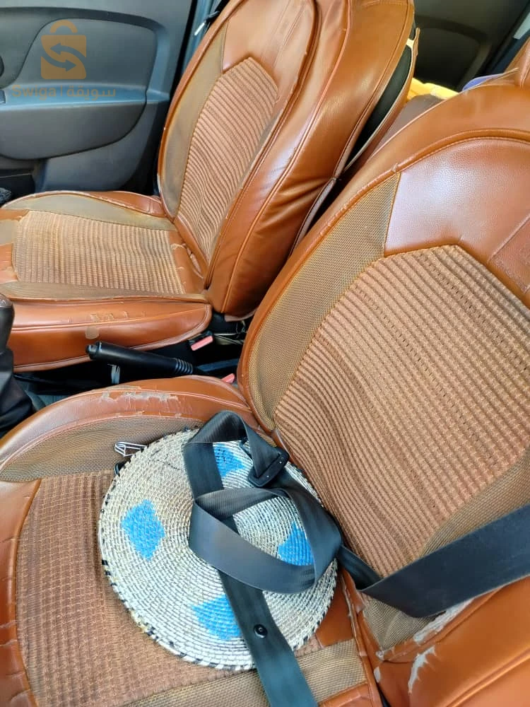 داسيا Sandero 2019 53 إن صالح