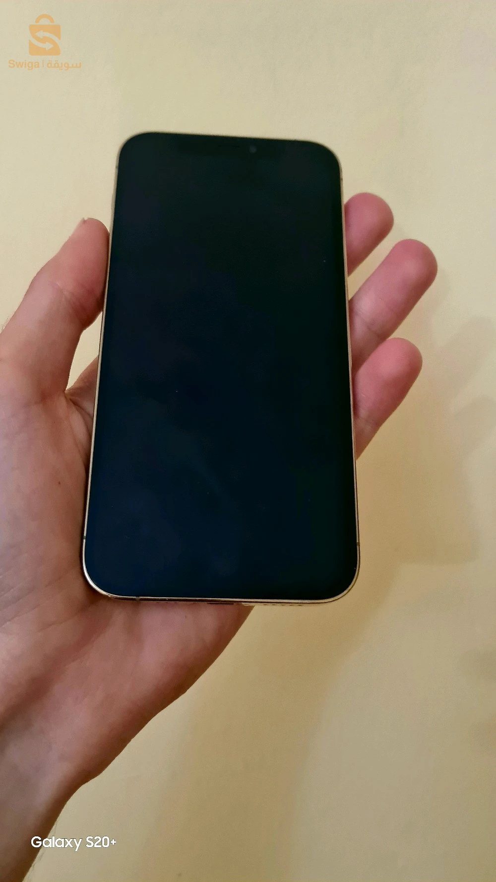 ايفون 12Pro للبيع