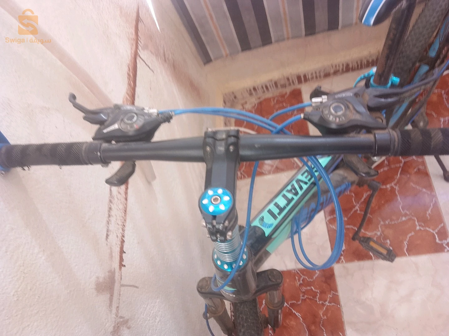 دراجات هوائية 