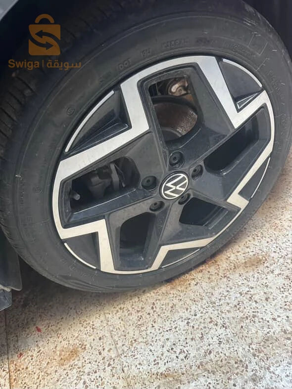 فولكس واجن Golf 2025 16 الجزائر