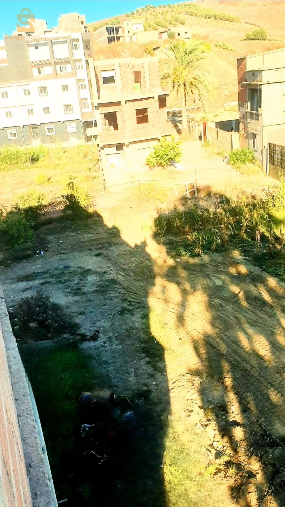 For sale Other real estate Room Number 35 BOUMERDES