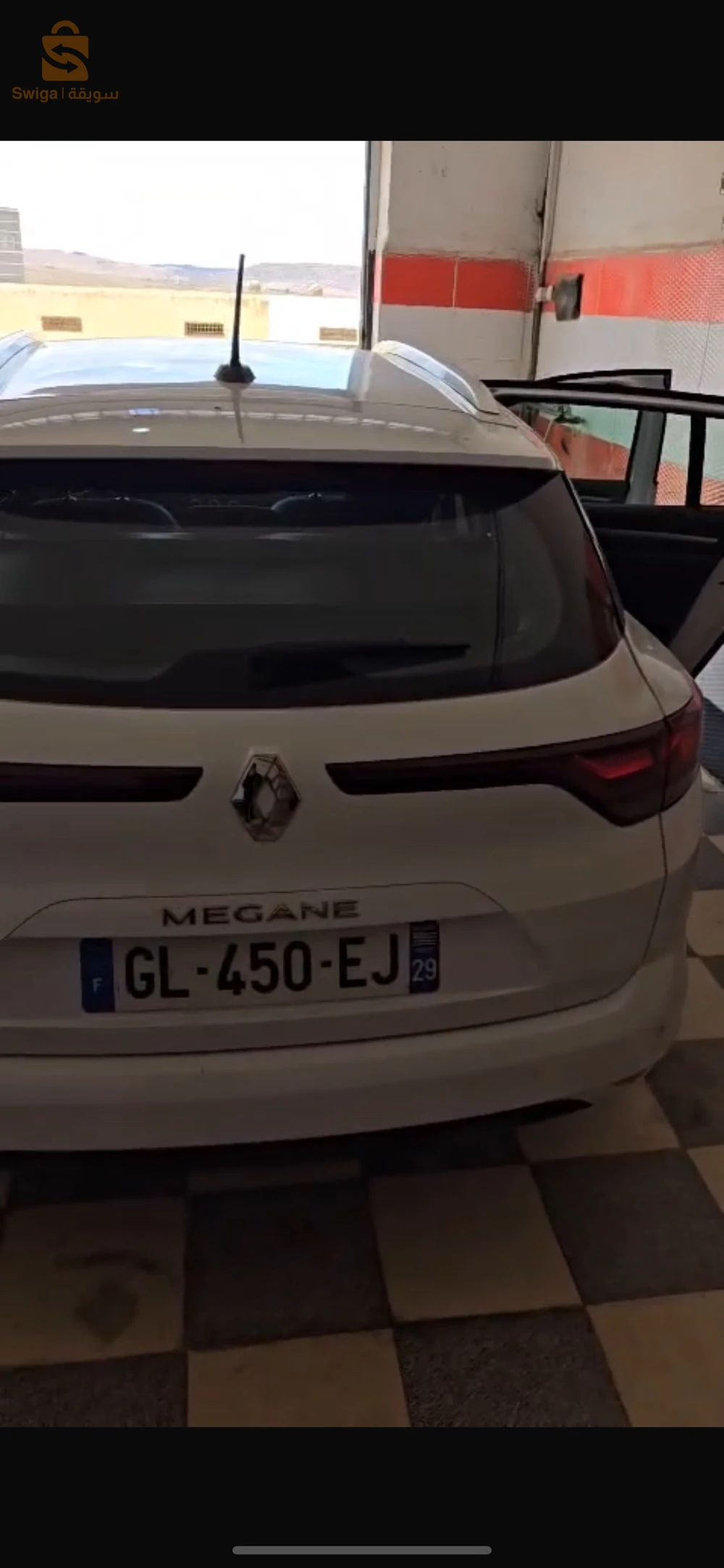 Renault Clio 5 2022 20 SAIDA