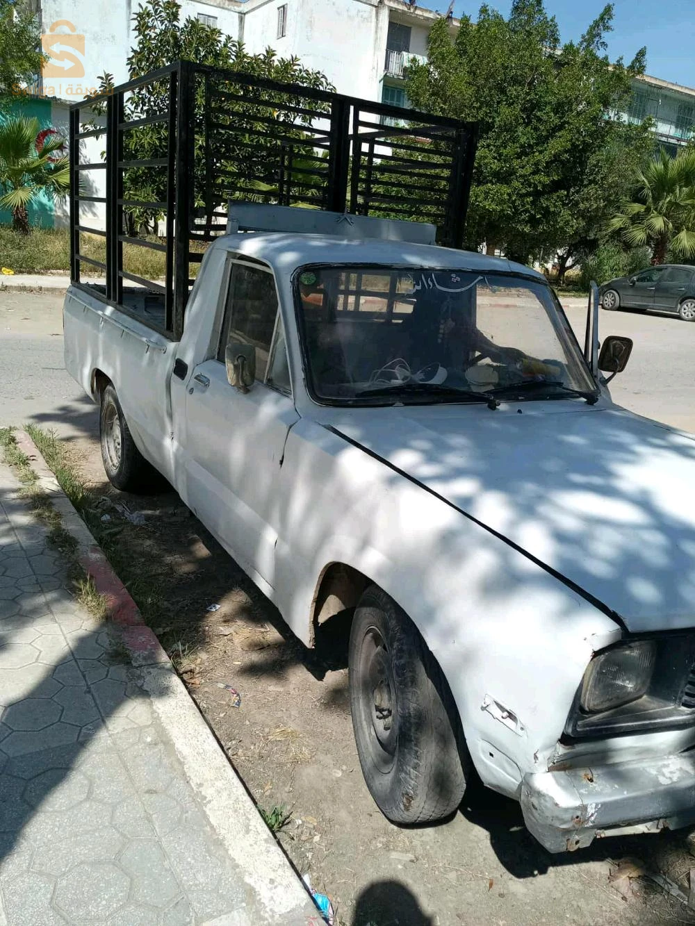 هونداي Azera 1984 23 عنابة