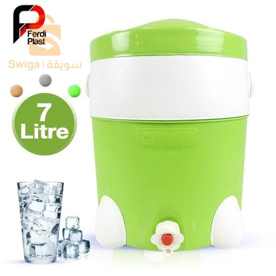 Réfrigérateurs et congélateurs