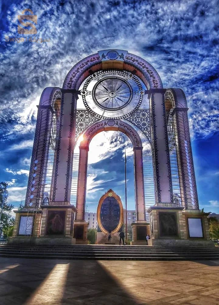 للبيع شقق سكنية عدد الغرف5 35 بومرداس