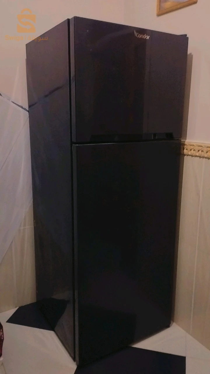 الثلاجات والمجمدات 