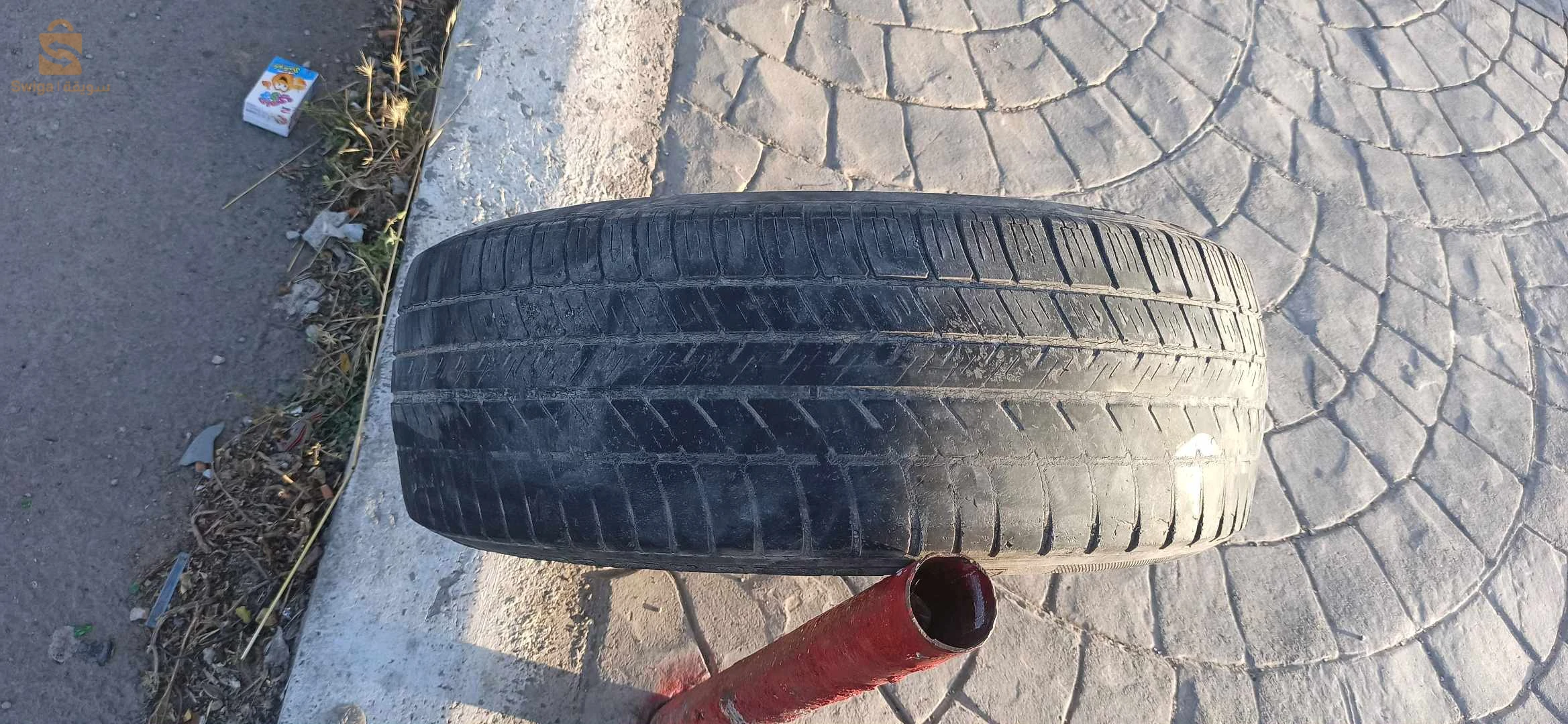 إطارات 